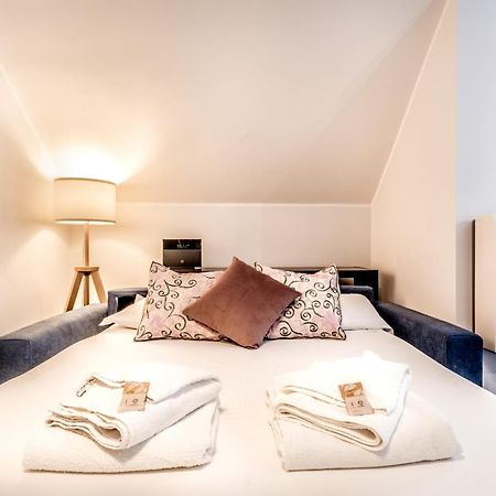 Bbhome Penthouse Bright And Elegant Metro Conca D'Oro Rome Luaran gambar