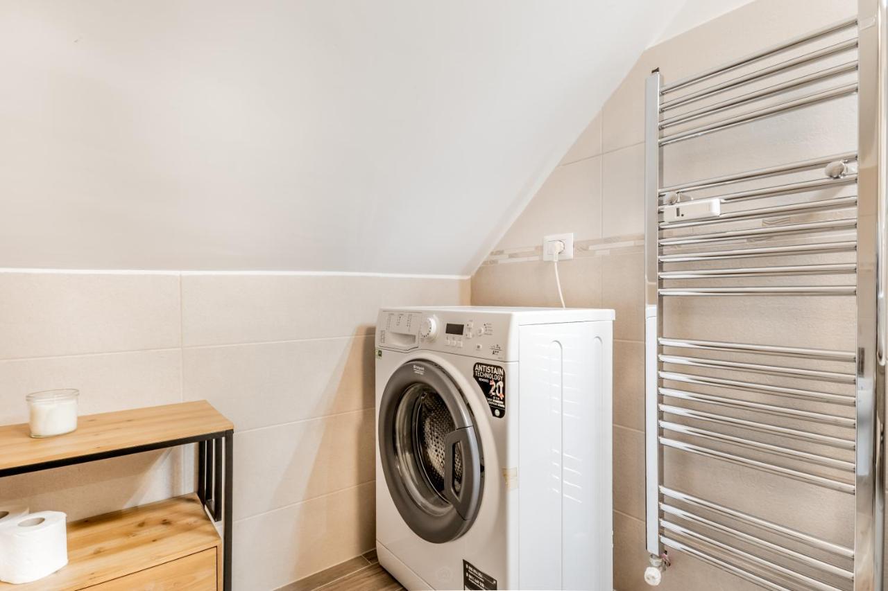 Bbhome Penthouse Bright And Elegant Metro Conca D'Oro Rome Luaran gambar