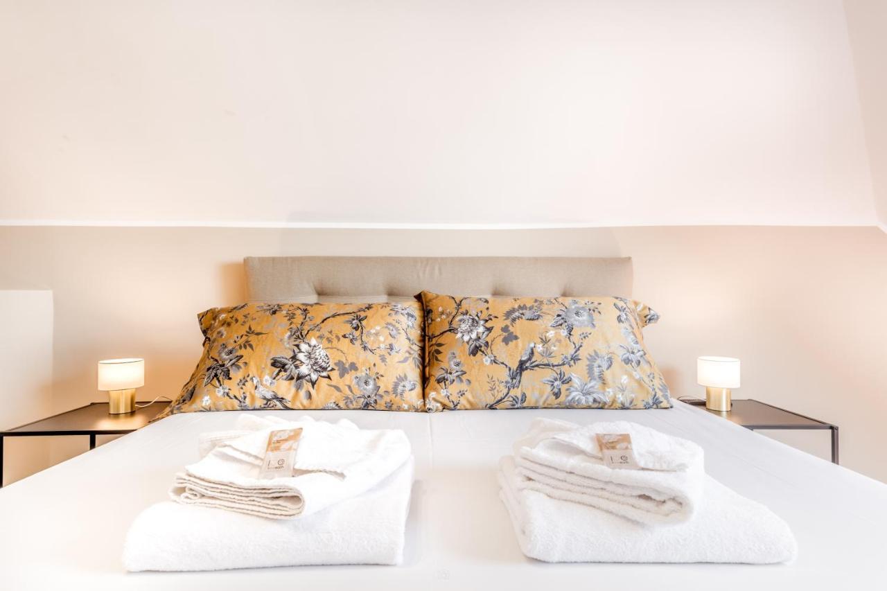 Bbhome Penthouse Bright And Elegant Metro Conca D'Oro Rome Luaran gambar